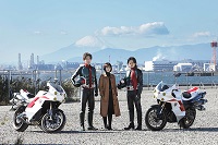 シン・仮面ライダー