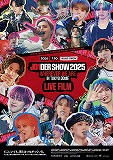 JO1DER SHOW 2025 ‘WHEREVER WE ARE’ IN TOKYO DOME - LIVE FILM