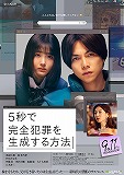 5秒で完全犯罪を生成する方法